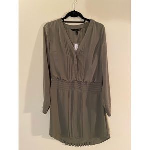 White house black market dress (NWT)